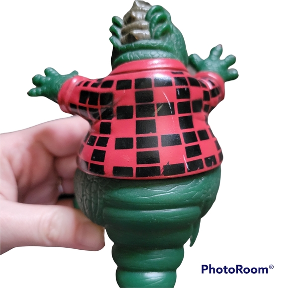 DINOSAURS 1990s TV Action Figure - Picture 2 of 7